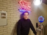[인터뷰] 백승선 롯데칠성음료 주류BG 마케팅3팀장 "피츠 수퍼클리어 스포츠 마케팅 본격 돌입"