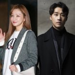 신소율, 김지철과 열애 인정 “좋은 영향력을 주는 사이” (공식)