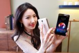 알짜기능 담아… LG 실속형 스마트폰 'X4' 출시