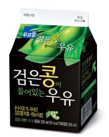 검은콩 렌틸콩 병아리콩.. 콩에 빠진 식품업계