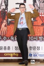 ‘슈퍼맨이 돌아왔다’ 측 “봉태규 합류, 긍정적 논의 중” (공식)