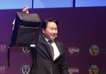 SK이노 후원 방탄소년단 백팩 컨티뉴, 펀딩 목표액의 14배 모금 성공