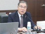 민주당 이개호 전남도지사 불출마.. "국정 성공이 우선"