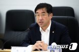 “국회의원 단톡방에 음란 동영상이” 맹성규 의원실 '화들짝'