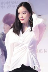 [포토] 티아라 효민, ‘고혹적인 여인의 향기’