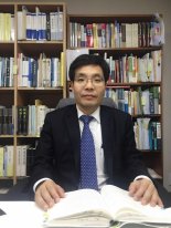 [인터뷰]박종학 이경 대표변호사 "의뢰인들에 최상의 법률서비스 제공"