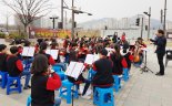 남양주시 ‘복지게릴라 콘서트’ 복지사각지대 해소 디딤돌