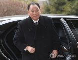 北 김영철, 평양공연 취재제한 사과 '이례적'