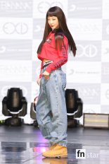 EXID 혜린 “복고풍 콘셉트, 어린 시절 추억 소환하는 느낌”