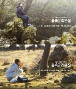 [오늘 첫방] 나영석X소지섭X박신혜의 무해한 도전, ‘숲속의 작은 집’