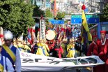 인천 화도진축제 어영대장 축성행렬 참여자 모집