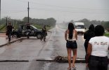 무법천지 브라질, 괴한들이 교도소 습격해 20명 사망