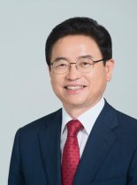 이철우 의원, 자유한국당 경북도지사 후보 확정