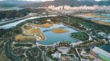 순천만국가정원 지역경제 파급효과 연간 4100억원