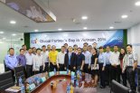 포스코건설, 베트남 현지 협력사와 상생협력 강화