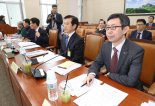 국회 환노위, '최저임금 산입범위 조정' 공청회…노사 이견만 확인