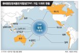 중국 견제 위해 꺼냈는데… 美, TPP재가입 곳곳 복병