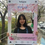 안양충훈벚꽃축제 나눔활동 병행 ‘눈길’