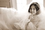 박은지, 20일 2세 연상 일반인과 결혼…1년 교제 결실