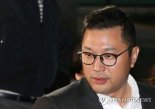 'MB 장남' 이시형 "'마약의혹' 보도는 가짜..법적 책임 물을 것"