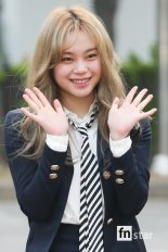 [포토] 하이틴 은진, ‘새콤달콤한 미소’