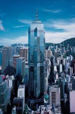 미래에셋대우, 국내 유일...홍콩 ‘더센터’ 빌딩 인수 참여