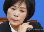 '허위사실 유포' 혐의 최민희 전 의원, 항소심서 벌금 150만원...확정시 피선거권 박탈