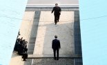 [남북정상회담]특별경호구역 된 판문점…文·金 만남에 '철통 경호'