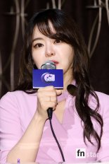 [포토] 서유리, ‘수정같은 눈빛’