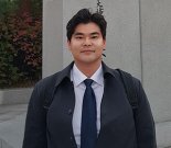 [fn이사람]남북 청년 네트워크 '통일의별' 박현우 대표 "통일, 욜로처럼 눈앞에 닥친 문제"