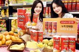 홈플러스 PB ‘심플러스 감자칩‘, 판매고 100만개 돌파