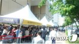 수도권 신규분양 아파트 이젠 '반값 아파트' 됐네