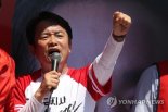 [선택 6.13] 남경필 측 "이재명, 여배우 '인격살인' 사실이라면 중대한 범죄"
