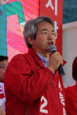 [선택 6.13] 이동환 “건강한 도시, 고양시민 올림픽 개최”