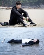 ‘리치맨’ 완벽 CEO 김준면의 상상초월 과거+술주정 대공개