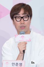 [포토] 안준영, ‘프로듀스48 PD’