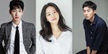 ‘JYP 한솥밥’ 윤박·박규영·정건주, ‘참치와 돌고래’ 동반 캐스팅