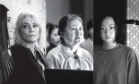 [yes+이 영화]오션스8·허스토리·마녀..스크린 꽉 채운 언니들