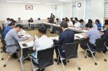 남양주시 인수위 ‘양정역세권 주민공청회 연기’ 토론