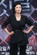 [포토] 김혜선, ‘변함없는 미모’