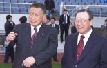 [JP별세]주요 외신들도 JP 타계 보도 "3김 시대, 한일 국교 정상화 주역"
