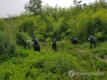 강진 실종 여고생 추정 시신 발견…휴대폰 신호 끊긴 위치 인근