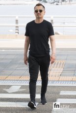 [포토] 이민규, ‘은은한 카리스마’