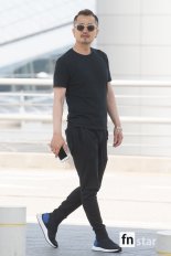 [포토] 이민규, ‘발걸음은 엣지있게’