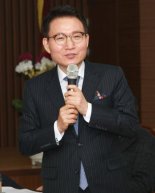 박명진 김해상의 회장, “소통과 상생으로 지역경제발전 이끌겠다”