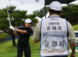 '실종아동을 가족의 품으로'..KPGA, 선수권대회부터 실종아동 찾기 캠페인 실시