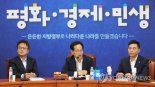 與 8.25 전대 당 대표-최고위원 분리 선출..대표 권한 강화