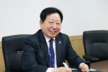 한국선급 이정기 회장, 국제선급연합회(IACS) 의장 선출