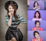 김지민, 유튜브 채널 ‘지민롭’ 오픈..뷰티 전공자의 꿀팁 전수