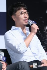 [포토] 윤종빈, ‘공작 연출가’